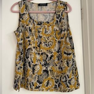 EUC Kasper large top